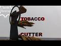 🌿Full Tobacco Cutter Restoration🔧