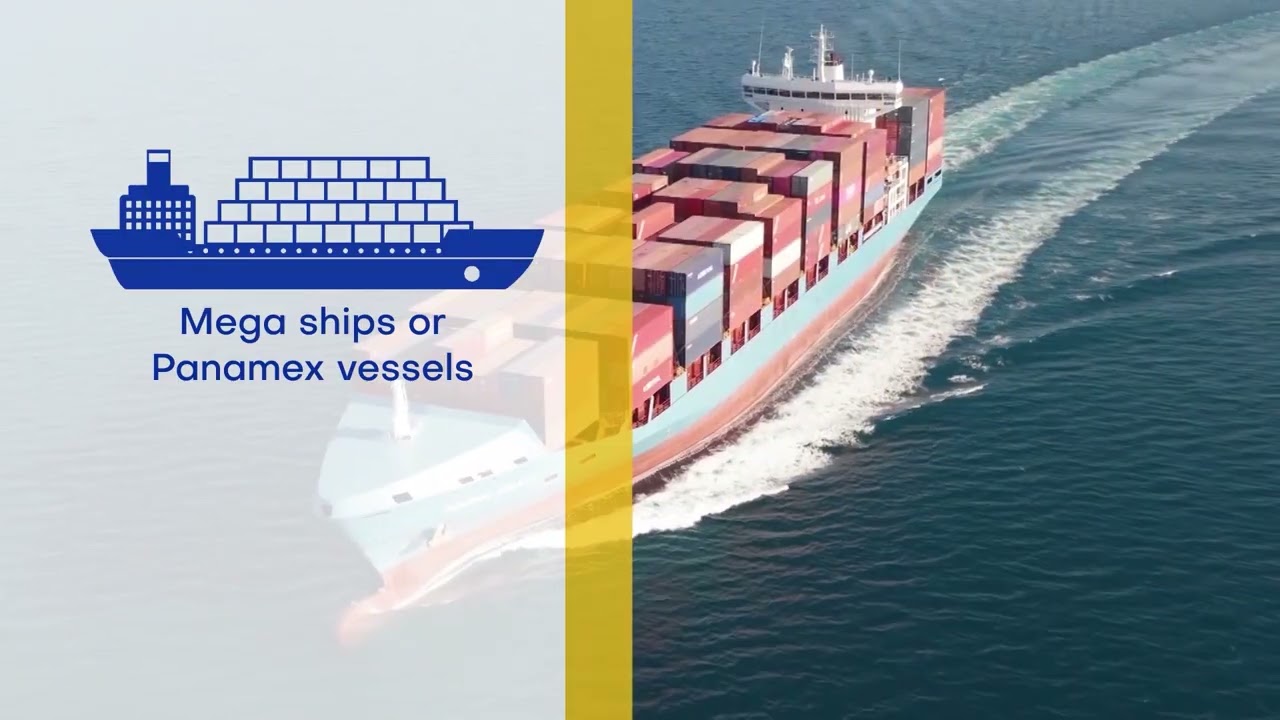 Tanzania Ports Authority- DOCUMENTARY