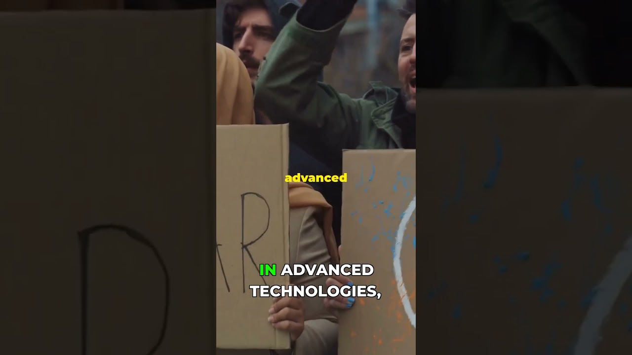 The Hidden Importance of Rare Earth Minerals!