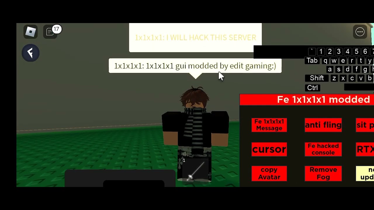 Delta exploits roblox