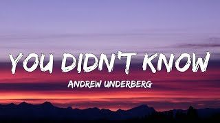 Andrew Underberg - You Didnât Know (Lyrics) | Im sure you wish it could be so
Andrew Underberg - You Didnât Know (Lyrics) | Im sure you wish it could be so
đTag
andrew underberg, you didnât know, you didnât know lyrics, lyrics you didnât know, you didnât know tiktok, you didnât know tiktok song, andrew underberg you didnât know, andrew underberg you didnât know lyrics, lyrics andrew underberg you didnât know, andrew underberg you didnât know tiktok song, im sure you wish it could be so, im sure you wish it could be so tiktok song, but theres a lot that you dont know,
tiktok, tiktok song, lyrics on screen Andrew Underberg - You Didnât Know (Lyrics) | Im sure you wish it could be so