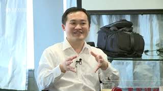 2016 07 03 【鼎力推鉴】【凤凰】特辑:两岸统一与中国文化(下)