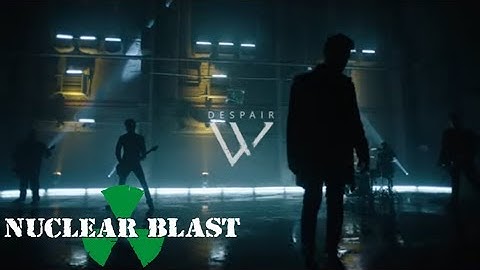 WALKWAYS - Despair [For Heaven