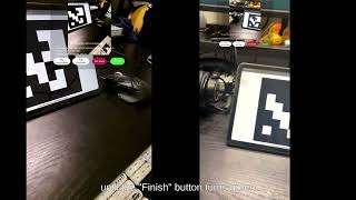 ARFlow Plus Demo