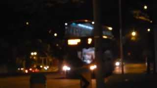 SBST: Service 7 [SBS 3177E] Volvo B9TL (Wright Eclipse Gemini 2 - Batch 2B)