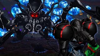 Metroid Prime Final Boss Fight (4K 60fps) screenshot 5