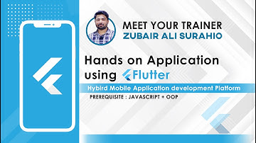 Complete Course With Flutter Free (Part 2)