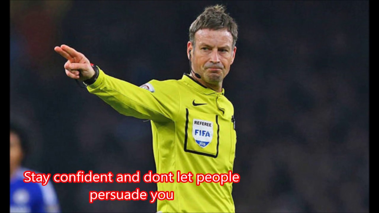 RefereeTip