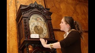 Syncopated Clock! (Leroy Anderson) (101 Strings) Newly Discovered Lyrics In 4K