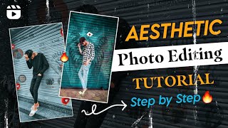 Doraemon Nobita Aesthetic Photo Editor Picsart 🔥 | Grunge Effect Aesthetic | Sajid_Ali0005 screenshot 3