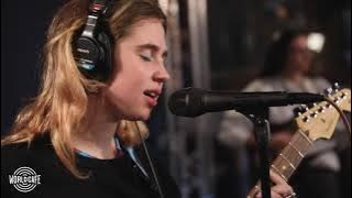 Clairo - 'Bags' (Recorded Live for World Cafe)