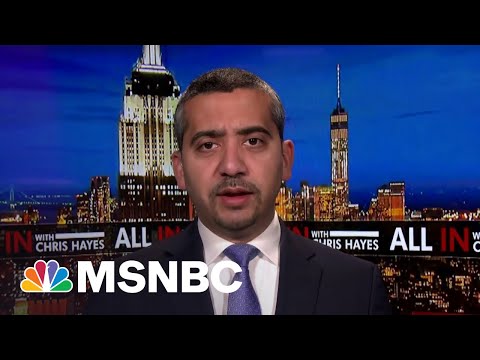 Watch All In With Chris Hayes Highlights: Feb. 6