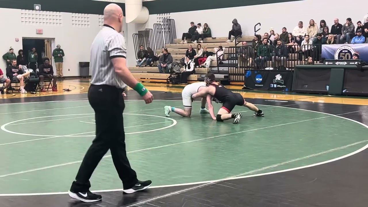 174 фунта Джош Джордан, LEC против Даррина Алварда, Дэвенпорт