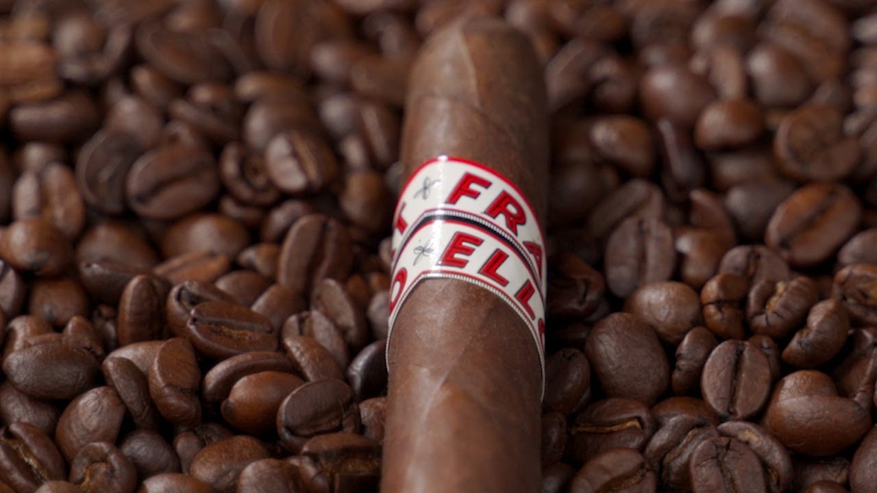 Fratello Bianco Cigar Review