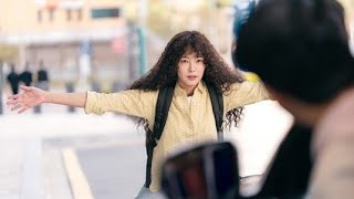 zara Sa Korean Hindi Mix Song  Love Song