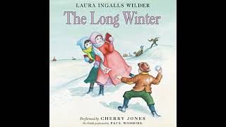 Long Winter Audiobook by Laura Ingalls Wilder