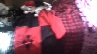My onesie collection
