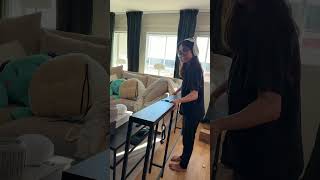 Deaspace Behind Your Couch ?Or If You Need To Have A Charging Station, This Is Your Sign