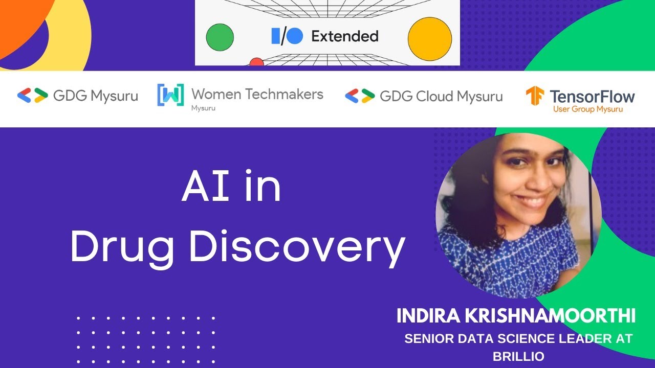 AI in Drug Discovery