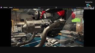 X BOX Series X games screenshot 2