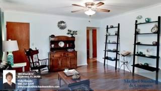 304 42nd St W Bradenton FL 34209 - Patty Brooks