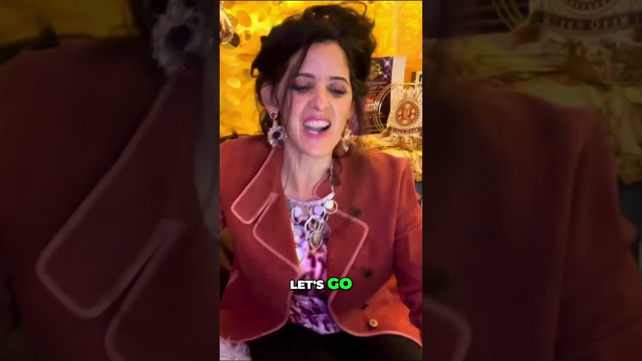 49. Tips on the go - Queen Ofir