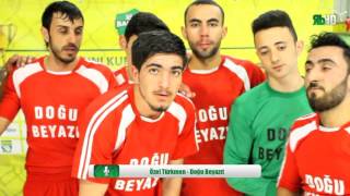 doğubeyazıt-kayserigücü/Kayseri/iddaa rakipbul açılış ligi/2016 röp