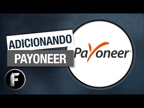 Métodos de Pagamento - Payoneer | Freedom! News