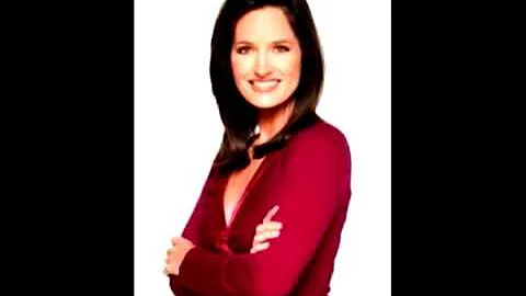 Interview: Contessa Brewer Of MSNBC