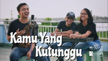 Rossa ft Afgan - Kamu Yang Kutunggu (Cover by Denz & Chels)