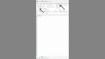 Employee of the month  via exceldictionary tiktok