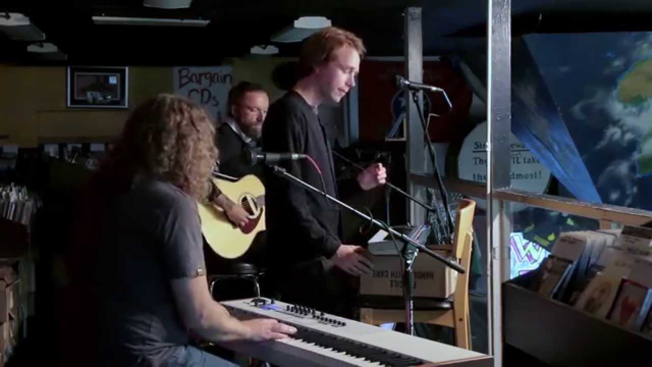 Mew "Sometimes Life Isn't Easy"