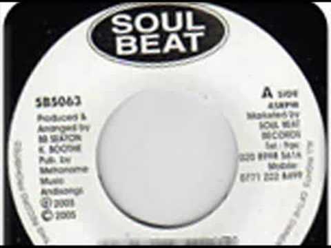 Connie Laverne - Can't Live Without You