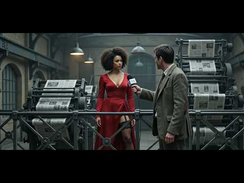LONDON News Paradox Sherlock