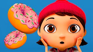 hot cold sing along me kids songs