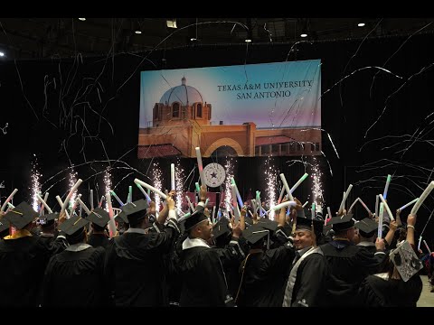 Celebrating Our Graduates: Fall Commencement