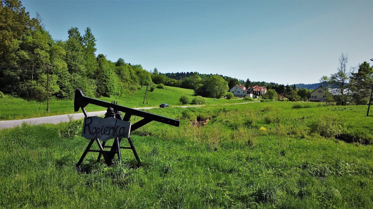 Ropienka - 23.05.2023 r.