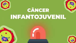 Câncer infantojuvenil - sinais e sintomas (volume abdominal) - Hospital de Amor