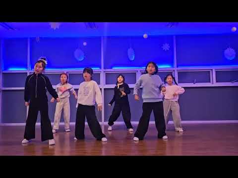 [MDANCE]OneMoreTime /키즈KPOP/M댄스본점