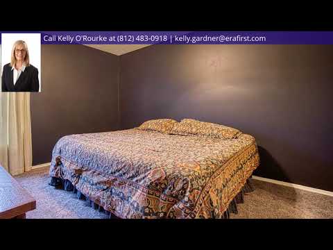 3415 Park Ridge Dr, Evansville, IN home video tour