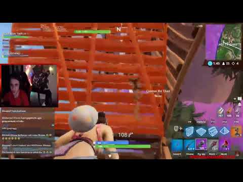 რედზერგას Top Kill ები ნაწილი #5