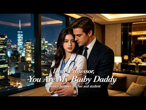 I Never Expected My Professor to Be My Baby’s Father—or the Love of My Life