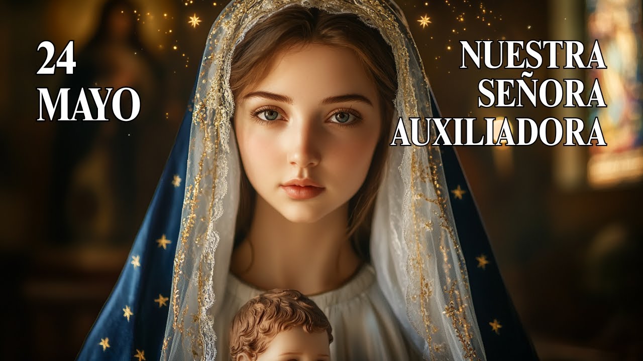Nuestra Señora Auxiliadora: Del Auxilio Divino a la Transformación Social Comunitaria