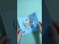 DIY Dandy's World pop-up gift card. #dandysworld #diy #craft #craftideas #creative #art