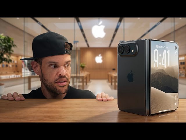 NOVO IPHONE DUO DE R$ 31.000 DA APPLE? 📱