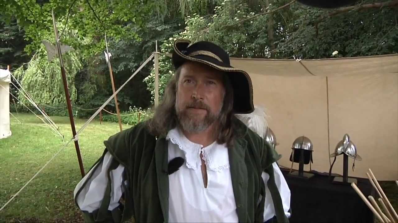 Kroppedal Renæssancemarked