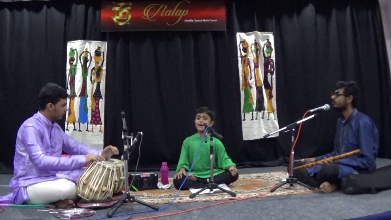 Baaro Krishnayya - Rahul Vellal