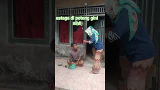 Ini Siapa Yang Salah Yak dj cover remix firalshorts