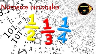 Números Racionales Divide Y Vencerás