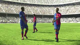 FIFA 09 (XENIA) XBOX 360 EMULATOR
